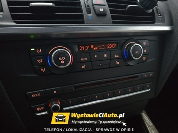 BMW X3 F25 SUV 2.0 20d 184KM 2011 BMW X3 Telefon: 604_247_799 Lokalizacja: Włocławek, zdjęcie 20