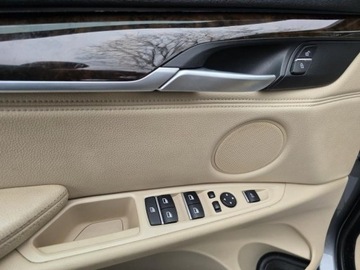 BMW X5 F15 SUV xDrive30d 258KM 2013 BMW X5 xDrive30d, 3.0l 258KM*Salon PL * F.VAT23 * Serwisowany * F15, zdjęcie 7