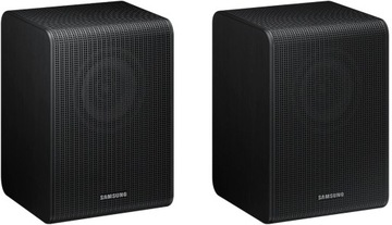 Kolumny głośnikowe SWA-9200S Czarny (2 szt.)