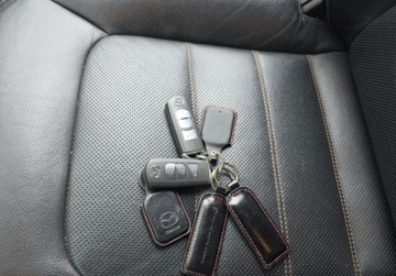 Mazda CX-5 II SUV 2.5 SKY-G 194KM 2018 Mazda CX-5 2,5 Benzyna 194 KM AWD Automat Salon PL GWARANCJA Zamiana 2.5, zdjęcie 35