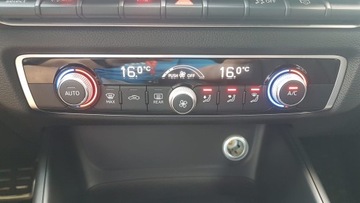 Audi A3 8V Sportback 5d Facelifting 1.5 TFSI 150KM 2017 AUDI A3 8V LIFT DSG /Bixenon /Sport /Krajowy Ładny /S LINE /B&amp;O/Car play, zdjęcie 24