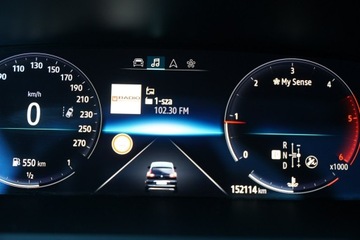 Renault Espace V 2021 Renault Espace INITIALE PARIS bosse acc SZYBERDACH, zdjęcie 21