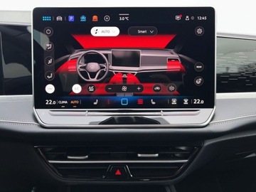 Volkswagen Passat B8 Variant Facelifting 2.0 TDI SCR 150KM 2024 Volkswagen Passat 2.0TDI 150KM Elegance DSG SerwisASO Acc Matrix Hak Navi, zdjęcie 28