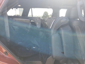 Toyota Sequoia II 2024 Toyota Sequoia Sr5 2024 3.4l 3.4 Hybryda 437KM, zdjęcie 10