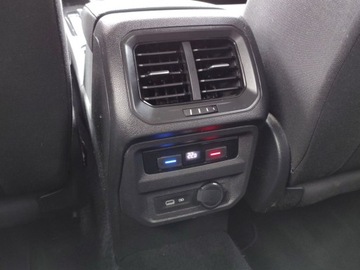 Volkswagen Tiguan Allspace SUV 2.0 TDI 150KM 2021 Volkswagen Tiguan Allspace Allspace DSG 2.0 Diesel 150KM, zdjęcie 21