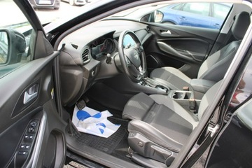 Opel 2021 Opel Grandland X 1.6 Turbo Elegance Bussines Pack, zdjęcie 18