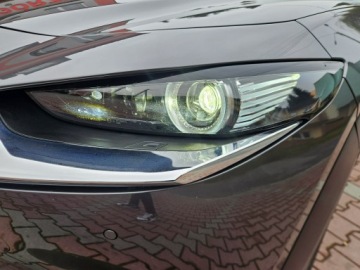 Mazda CX-30 2.0 Skyactiv-X 180KM 2020 Mazda CX-30 Radar, Bliss, Kamera ,Hedup,El.Klapa,, zdjęcie 12