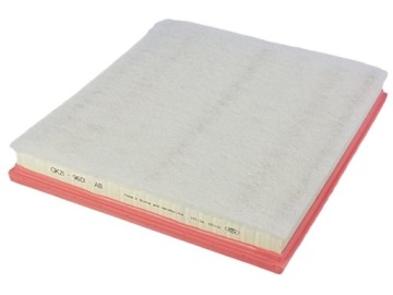 FILTR POWIETRZA TRANSIT 2014- 2.0 DIESEL PANTHER