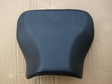 Siedzenie fotel kierowcy Suzuki gsxr gsx-r 750 600 1000 k1 k2 k3