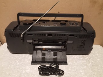 PHILIPS TURBO BASS Generator