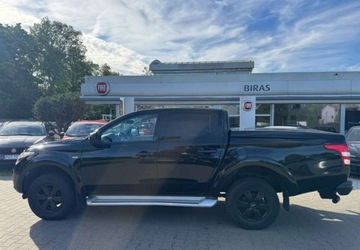 Fiat Fullback Podwójna kabina 2.4 MJ 180KM 2017 Fiat Fullback Fiat Fullback 2.4 Diesel 181KM, zdjęcie 7