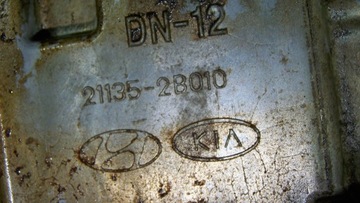 HYUNDAI I30 I 1 09R 1.4 16V 1.6 VANA OLEJE