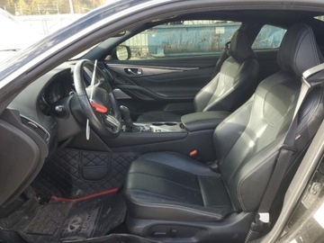 Infiniti Q60 II 2020 Infiniti Q60 Pure 2020 3.0 Benzyna 300KM, zdjęcie 7