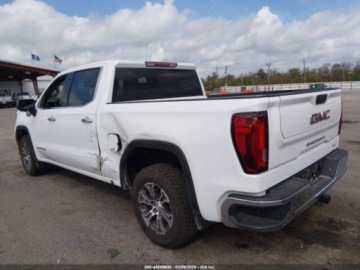  GMC Sierra 1500 2WD SHORT BOX SLT, 2025r., 5.3L 5.3 Benzyna 355KM, zdjęcie 5