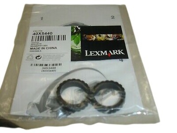 Pickup Roller Lexmark 40X5440