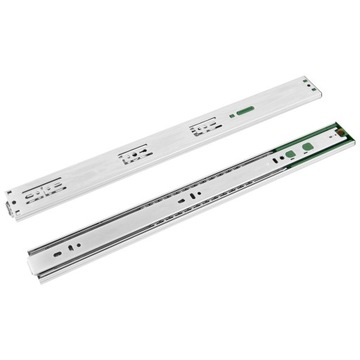 GTV VERSALITE L-550 Направляющая PUSH + БЕСШУМНОЕ ЗАКРЫТИЕ