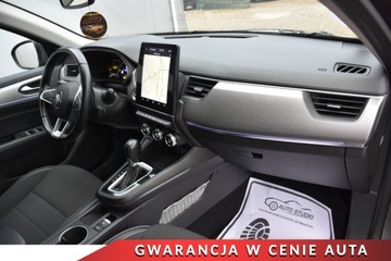 Renault Arkana 2022 Renault Arkana Wirtul Pelna-Hybryda NaviKamera Full-LED Asystenty Pol-Skora, zdjęcie 8