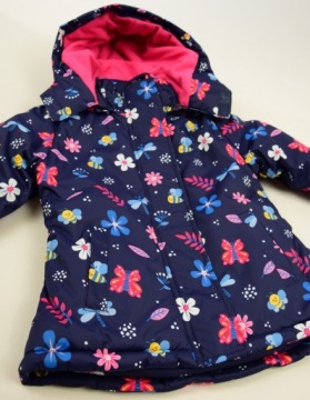 ЗИМНИЙ КОМБИНЕЗОН 331G2 ДВУХКОМБИНЕЗОН ИЗ ФЛИСА 92