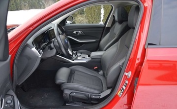 BMW Seria 3 G20-G21 2022 BMW Seria 3 320e Sportline 2.0 Hybryda Plug-In 272KM Bezwypadek SerASO FVat, zdjęcie 15