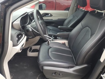 Chrysler Pacifica II 2024 Chrysler Pacifica Touring L 2024 3.6l 3.6 Benzyna 287KM, zdjęcie 7