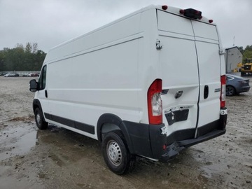 RAM 3500 Promaster High 2024 3.6L 3.6 Benzyna 280KM, zdjęcie 1