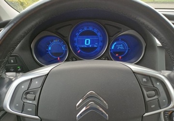 Citroen C4 II Hatchback 5d Facelifting 1.2 PureTech 130KM 2016 Citroen C4 162 1.2 THP 130 KM Shine Serwisowany w ASO GWARANCJA 1.2, zdjęcie 24