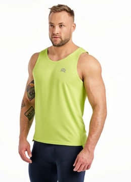 ТРЕНИРОВОЧНАЯ ФУТБОЛКА С РЕМНЯМИ