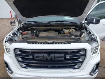  GMC Sierra 2021r., 1500 AT4, od ubezpieczalni 6.2 Benzyna 420KM, zdjęcie 11