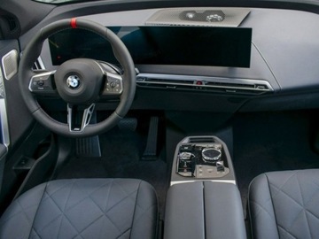 BMW iX 2024 BMW iX M60 Suv (540KM) 2024, zdjęcie 4