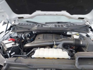 Ford 2023 Ford F150 XLT 2023 3.5l 3.5 Benzyna 400KM, zdjęcie 8