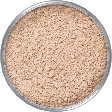 KRYOLAN PUDER TRANSPARENTNY 15G KOLOR TL 9 ART 5703