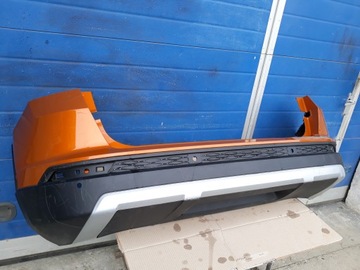ZDERZAK SEAT ATECA ŁADNY