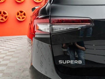 Skoda Superb IV Kombi 2.0 TSI 265KM 2026 SKODA Superb L&amp;K 2.0 TSI DSG 4x4 Combi 265KM 2026, zdjęcie 13