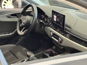 Audi A4 B9 Limousine Facelifting 2.0 35 TFSI 150KM 2021 Audi A4 Limousine 35 TFSI S Tronic / 1 właściciel, zdjęcie 36