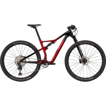 Rower MTB Cannondale Scalpel Carbon 3 roz S
