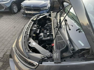 Citroen Berlingo III Van M 1.5 BlueHDi 130KM 2019 Citroen Berlingo Auto. Kamera Klimatronik Panorama, zdjęcie 14