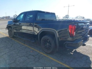  GMC Sierra 2022r., 1500 Limited, od ubezpieczalni 5.3 Benzyna 355KM, zdjęcie 3
