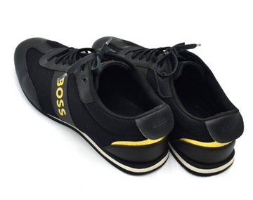 Hugo Boss Rushman BUTY SPORTOWE męskie 43