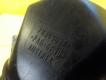 ALFA ROMEO 159 CROMA 1.9 JTDM 10R 150KM PCV 000552178010 70349667