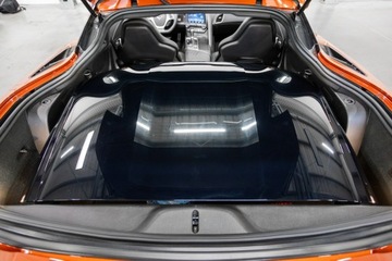 Chevrolet Corvette C7 Convertible 6.2 V8 466KM 2016 Chevrolet Corvette 6.2 LT2 466KM. Z51 Performance, zdjęcie 24