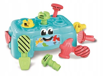 Stolik Małego Majsterkowicza