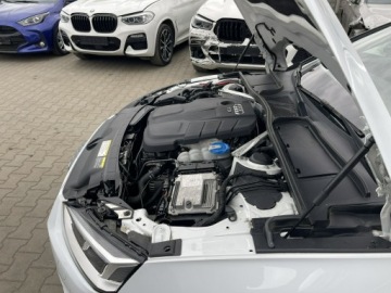 Audi A5 F5 Sportback 2.0 TDI 190KM 2018 Audi A5 Sportback S Line Skóra Podgrzewanie, zdjęcie 17