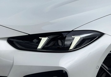 BMW Seria 4 G22-23-26 2024 BMW Seria 4 I wlasciciel M Sport Gwarancja Bezwypadkowy FVAT23, zdjęcie 5