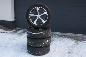 Peugeot 3008 II Crossover 2.0 BlueHDi 150KM 2017 Peugeot 3008 II 2.0 HDi Crossway nawigacja kamery climatronic zarej. PL, zdjęcie 38