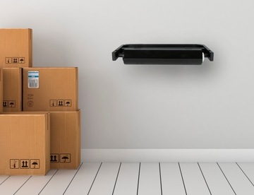 Разматыватель ДИСПЕНСЕР Прочный ДЕРЖАТЕЛЬ СТРЕЙЧ-ПЛЕНКИ