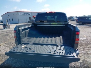 Nissan 2024 Nissan Frontier Pro-4X 2024 3.8l 3.8 Benzyna 310KM, zdjęcie 5