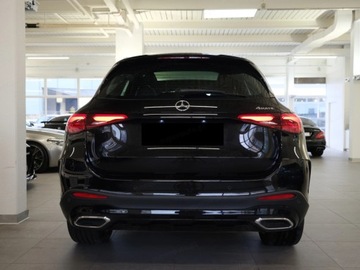 Mercedes GLC C254/X254 Coupe 2.0 220d 197KM 2025 MERCEDES-BENZ GLC 220 d 4-Matic AMG Line Suv 197KM 2026, zdjęcie 5