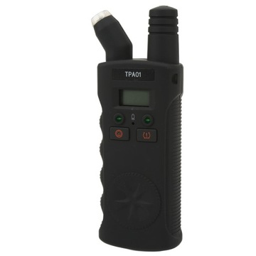 2 w 1 TPA01 narzędzie do ponownej nauki TPMS cyfrowy miernik ciśnienia w