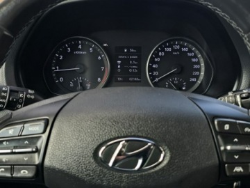 Hyundai i30 III Hatchback Facelifting 1.5 DPI 110KM 2022 Hyundai i30 Modern 1.5 DPI 110KM Benzyna Salon Polska Zamiana FV 23%, zdjęcie 22