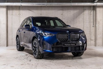 BMW X3 G45 2025 BMW X3 NOWE BMW X3 20 xDrive, zdjęcie 5